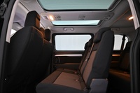 Citroën Spacetourer vaihtoauto