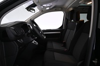 Citroën Spacetourer vaihtoauto