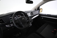 Citroën Spacetourer vaihtoauto