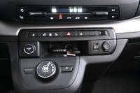 Citroën Spacetourer vaihtoauto