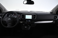 Citroën Spacetourer vaihtoauto