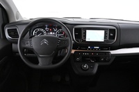 Citroën Spacetourer vaihtoauto