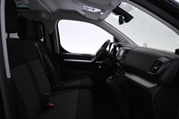 Citroën Spacetourer vaihtoauto