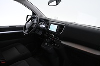 Citroën Spacetourer vaihtoauto