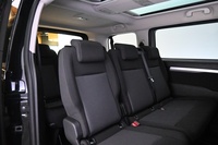 Citroën Spacetourer vaihtoauto