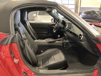 Fiat 124 Spider vaihtoauto