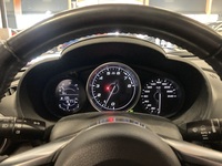 Fiat 124 Spider vaihtoauto