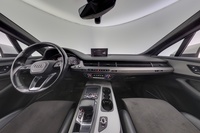 Audi Q7 vaihtoauto