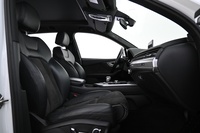Audi Q7 vaihtoauto