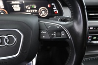 Audi Q7 vaihtoauto