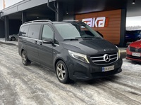 Mercedes-Benz V vaihtoauto