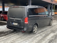 Mercedes-Benz V vaihtoauto