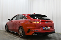 Kia Proceed vaihtoauto