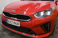 Kia Proceed vaihtoauto