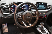 Kia Proceed vaihtoauto