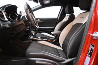 Kia Proceed vaihtoauto