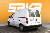 Peugeot Expert vaihtoauto