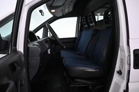 Peugeot Expert vaihtoauto