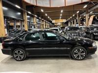 Volvo S80 vaihtoauto