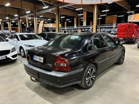 Volvo S80 vaihtoauto