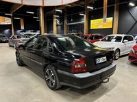 Volvo S80 vaihtoauto