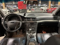 Volvo S80 vaihtoauto