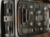 Volvo S80 vaihtoauto