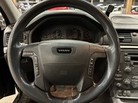 Volvo S80 vaihtoauto