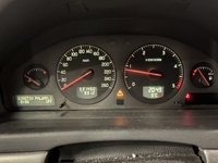 Volvo S80 vaihtoauto