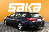 Honda Accord vaihtoauto