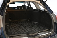 Honda Accord vaihtoauto