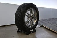 Honda Accord vaihtoauto