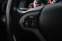 Honda Accord vaihtoauto