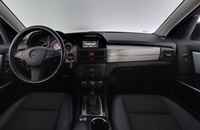 Mercedes-Benz GLK vaihtoauto