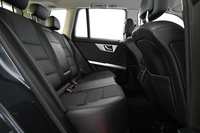 Mercedes-Benz GLK vaihtoauto