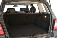 Mercedes-Benz GLK vaihtoauto