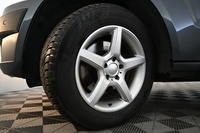 Mercedes-Benz GLK vaihtoauto