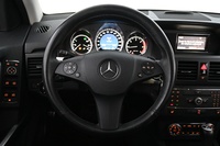 Mercedes-Benz GLK vaihtoauto