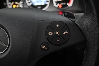 Mercedes-Benz GLK vaihtoauto