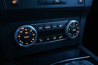 Mercedes-Benz GLK vaihtoauto