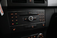 Mercedes-Benz GLK vaihtoauto