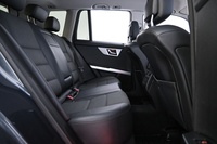 Mercedes-Benz GLK vaihtoauto