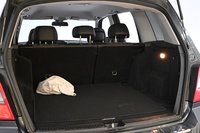 Mercedes-Benz GLK vaihtoauto