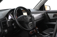 Mercedes-Benz GLK vaihtoauto