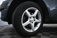 Mercedes-Benz GLK vaihtoauto