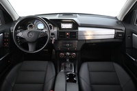 Mercedes-Benz GLK vaihtoauto