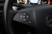 Mercedes-Benz GLK vaihtoauto