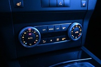 Mercedes-Benz GLK vaihtoauto