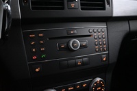 Mercedes-Benz GLK vaihtoauto