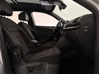 SEAT Tarraco vaihtoauto